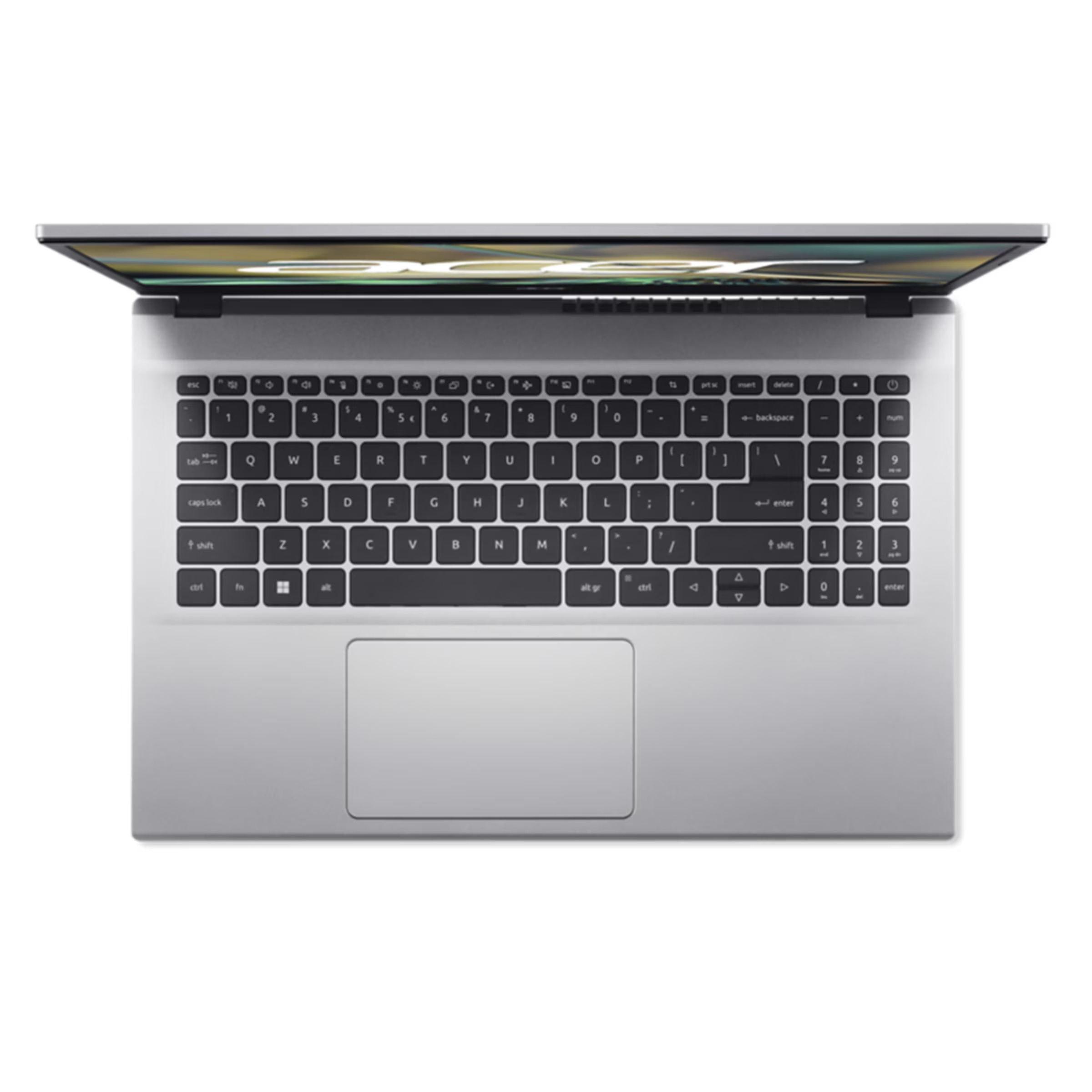 ACER Aspire 3, i7-1255U, 16GB, 1TB SSD, 15.6 con Windows 11 pro - 2319