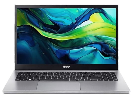 Acer Aspire Go 15 15.6 Ryzen 5 7430U / 8GB RAM / 512 GB SSD / Windows 11 Pro - 2462