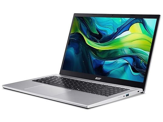 Acer Aspire Go 15 15.6 Ryzen 5 7430U / 8GB RAM / 512 GB SSD / Windows 11 Pro - 2462