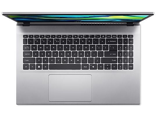 Acer Aspire Go 15 15.6 Ryzen 5 7430U / 8GB RAM / 512 GB SSD / Windows 11 Pro - 2462