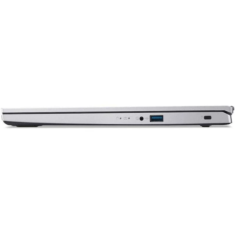 Acer Aspire Go 15 AMD Ryzen 7 5825U 16GB 512GB SSD FHD 15.6″ Wi-Fi 6 Plata con windows 11 pro - 2476
