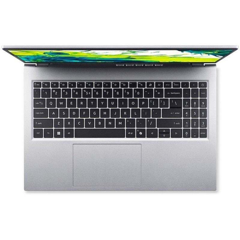 Acer Aspire Go 15 Intel Core 5 120U 16GB 512GB SSD Intel Graphics Windows 11 pro - 2426