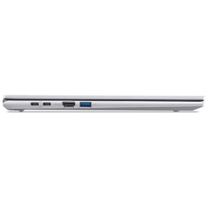 Acer Aspire Go 15 Intel Core 5 120U 16GB 512GB SSD Intel Graphics Windows 11 pro - 2426