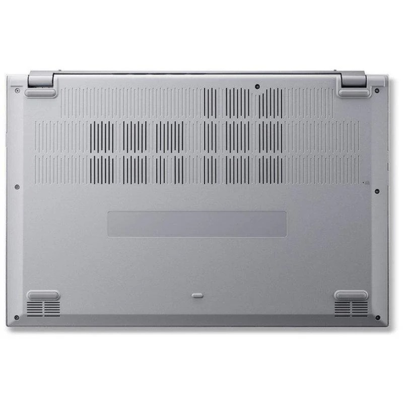 Acer Aspire Go 15 Intel Core 5 120U 16GB 512GB SSD Plata Windows 11 - 2439