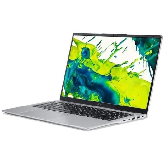 Acer Aspire Lite 15 15.6" Full-HD, Intel® Core™ Ultra 5 115U, 16GB RAM, 512 GB SSD Windows 11 pro - 2490