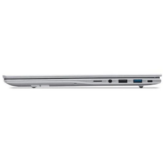 Acer Aspire Lite 15 15.6" Full-HD, Intel® Core™ Ultra 5 115U, 16GB RAM, 512 GB SSD Windows 11 pro - 2490