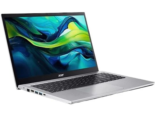 Acer Aspire Go 15 Full-HD, AMD Ryzen 5 5625U, 16GB RAM, 512 GB SSD con Windows 11 pro - 2299