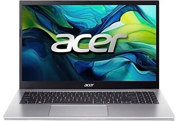 Acer Aspire Go 15 Full-HD, AMD Ryzen 5 5625U, 16GB RAM, 512 GB SSD con Windows 11 pro - 2299