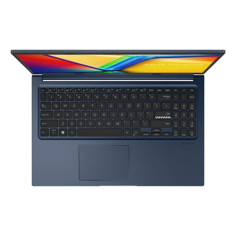 ASUS Vivobook 15 Full-HD, Intel® Core™ 7 150U, 16GB RAM, 512GB SSD 15.6" Windows 11 Pro - 2448