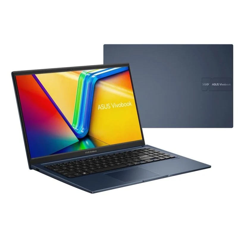 ASUS Vivobook 15 Full-HD, Intel® Core™ 7 150U, 16GB RAM, 512GB SSD 15.6" Windows 11 Pro - 2448