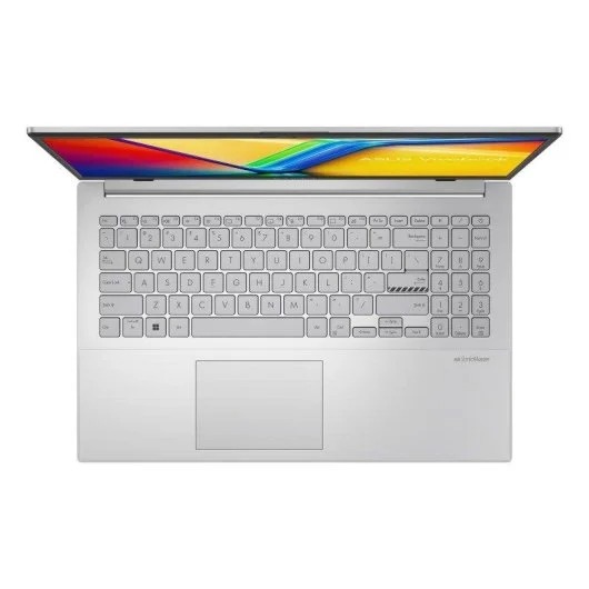 ASUS Vivobook Go 15  15.6" Full-HD, AMD Ryzen 5 40 / 8GB RAM / 256GB SSD / Windows 11 Pro - 2492