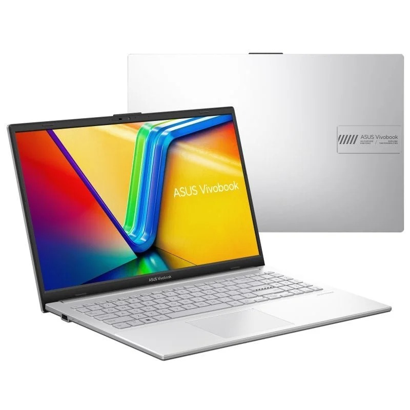 ASUS Vivobook Go 15.6" Full HD, AMD Ryzen 5 7520U, 16GB RAM, 512GB SSD, Windows 11 PRO - 2214