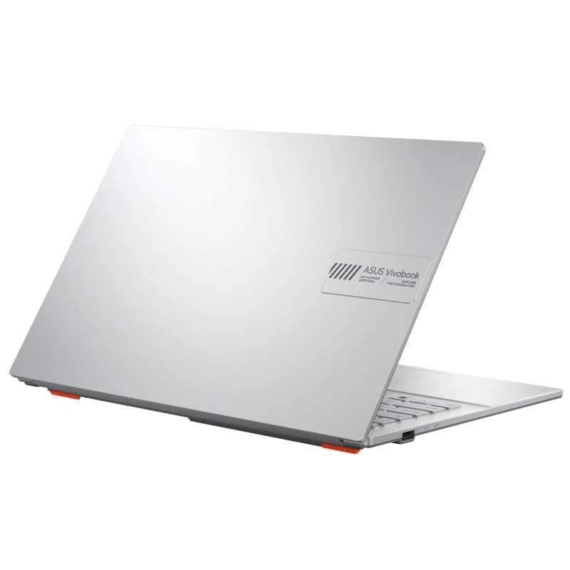 ASUS Vivobook Go 15.6" Full HD, AMD Ryzen 5 7520U, 16GB RAM, 512GB SSD, Windows 11 PRO - 2214