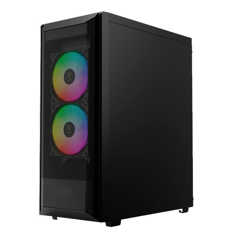 PC Gaming Ryzen 5 / 16GB RAM / Grafica Arc A380 6GB GDDR6 - 1737