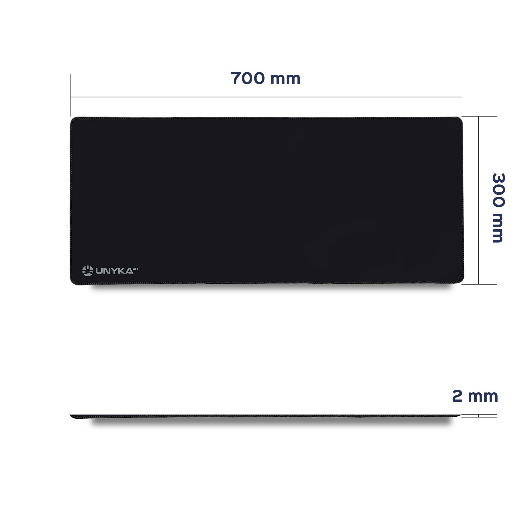 Combo Gaming TECLADO, RATÓN, ALFOMBRILLA y AURICULARES - 2250