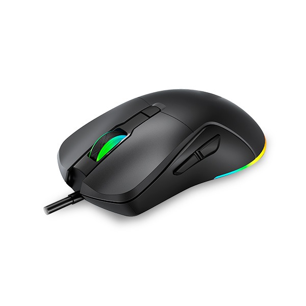 Combo Gaming TECLADO, RATÓN, ALFOMBRILLA y AURICULARES - 2250