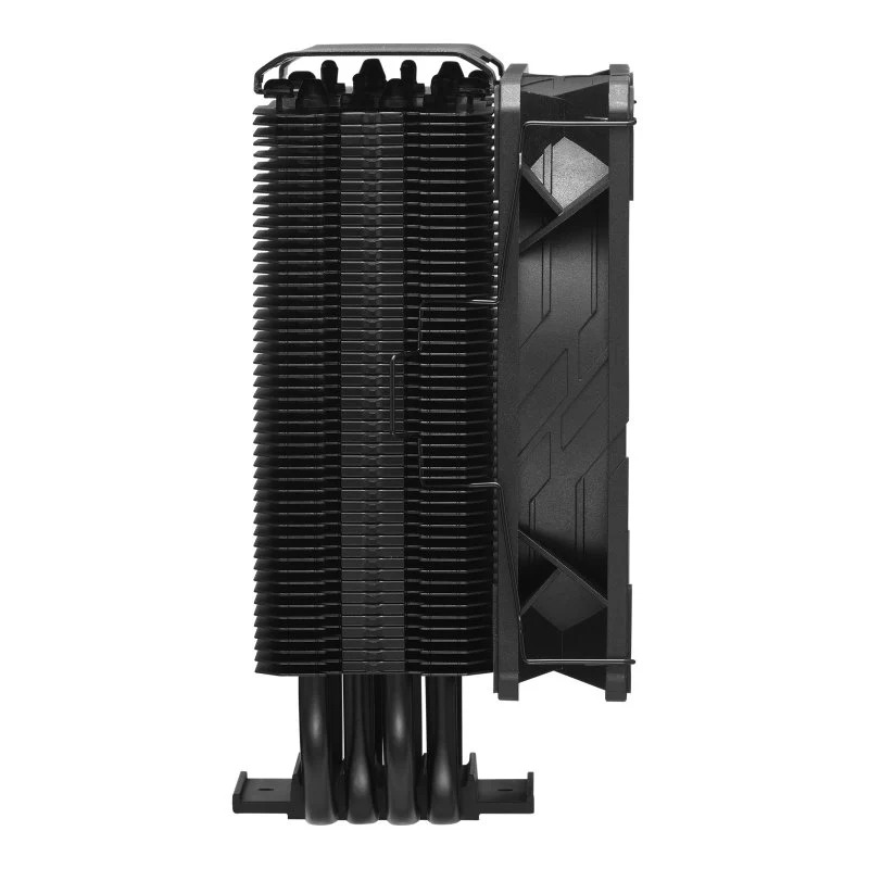 Cooler Master Hyper 212 Black Ventilador CPU 120mm Negro - 1935