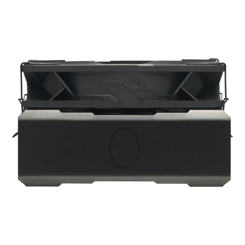 Cooler Master Hyper 212 Black Ventilador CPU 120mm Negro - 1935