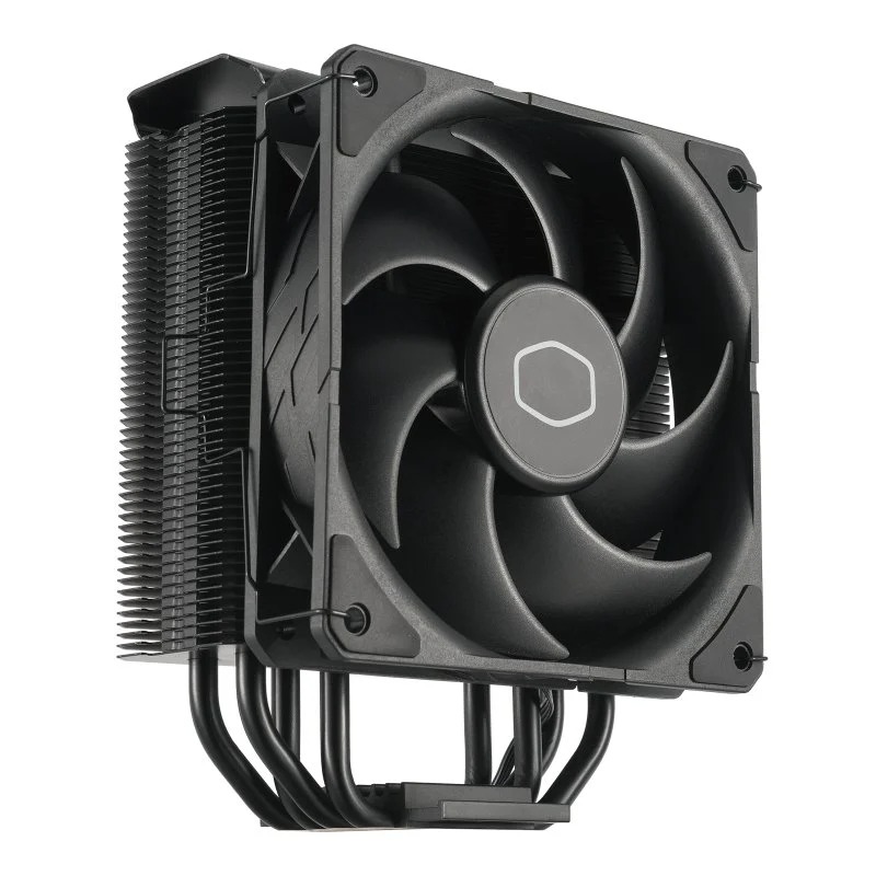 Cooler Master Hyper 212 Black Ventilador CPU 120mm Negro - 1935