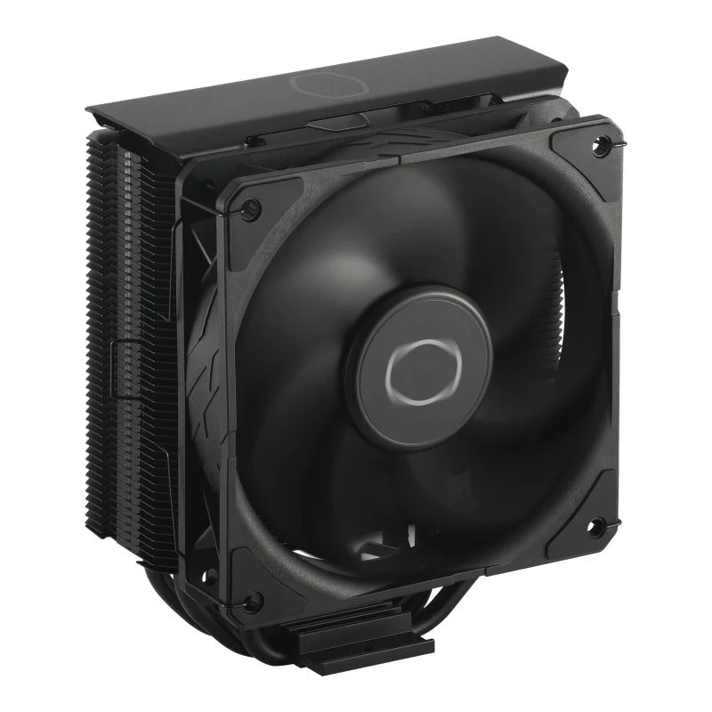 Cooler Master Hyper 212 Black Ventilador CPU 120mm Negro - 1935