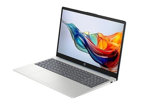 HP 15.6" Full-HD, AMD Ryzen 5 7520U, 16 GB RAM, 512 GB SSD Windows 11 Pro - 2435