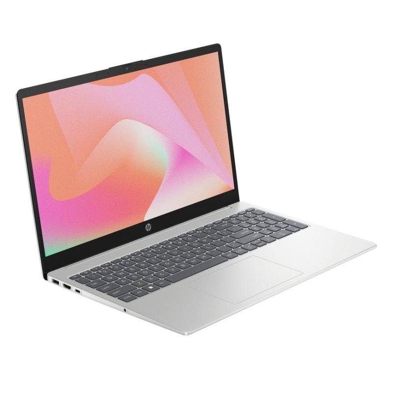 HP 15.6" Full-HD, Intel® Core™ i7-1355U, 16 GB RAM, 512 GB SSD, Intel® Iris Xe Graphics Windows 11 Pro - 2447
