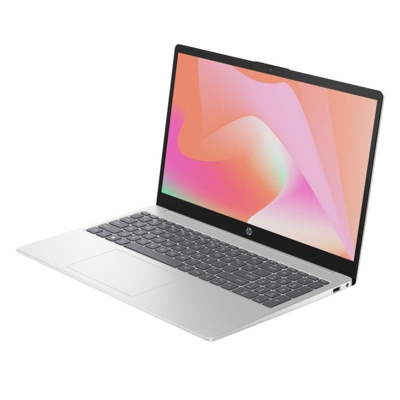 HP 15.6" Full-HD, Intel® Core™ i7-1355U, 16 GB RAM, 512 GB SSD, Intel® Iris Xe Graphics Windows 11 Pro - 2447