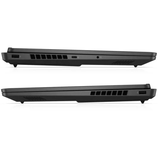 HP OMEN 16" AMD Ryzen AI 7 350 / 32GB DDR5 / 1TB SSD / RTX 5060 / Windows 11 pro - 2479
