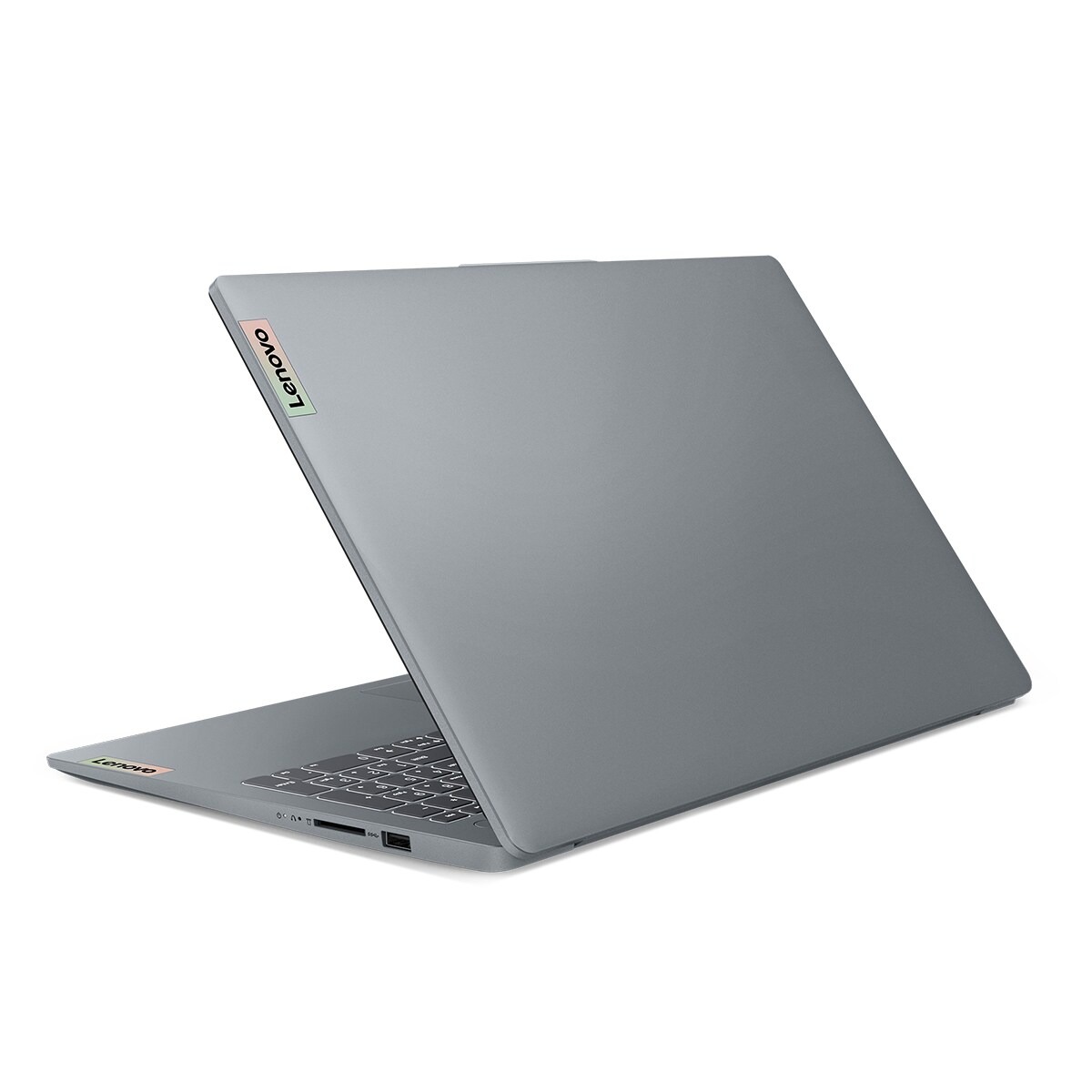 Lenovo IdeaPad Slim 3 15.6" Full-HD, AMD Ryzen™ 7 5825U, 16GB RAM, 1TB SSD Windows 11 pro - 2413