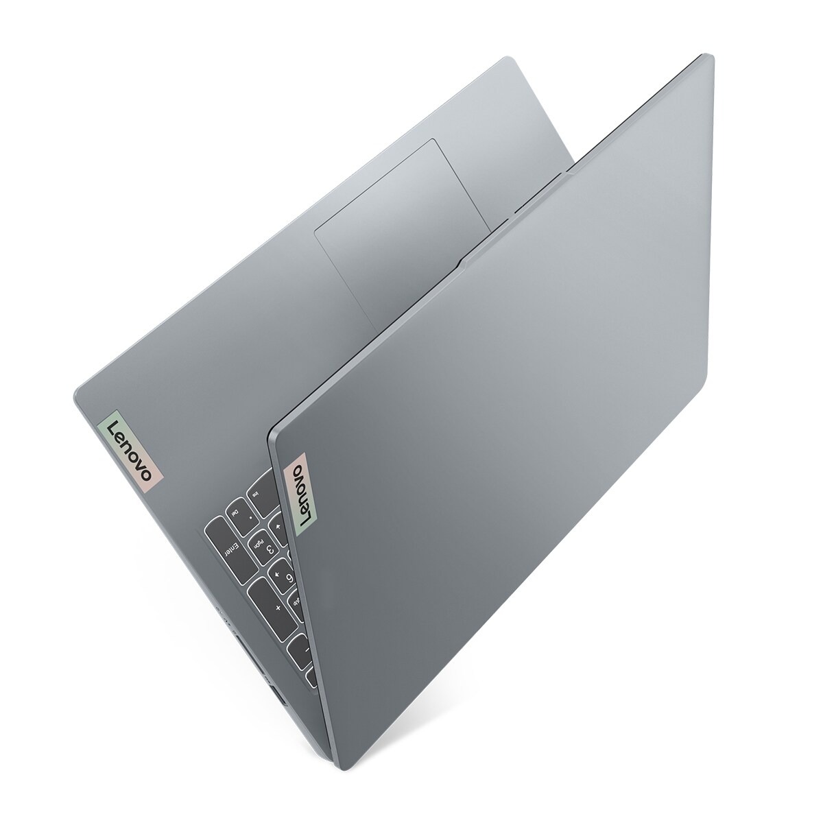 Lenovo IdeaPad Slim 3 15.6" Full-HD, AMD Ryzen™ 7 5825U, 16GB RAM, 1TB SSD Windows 11 pro - 2413