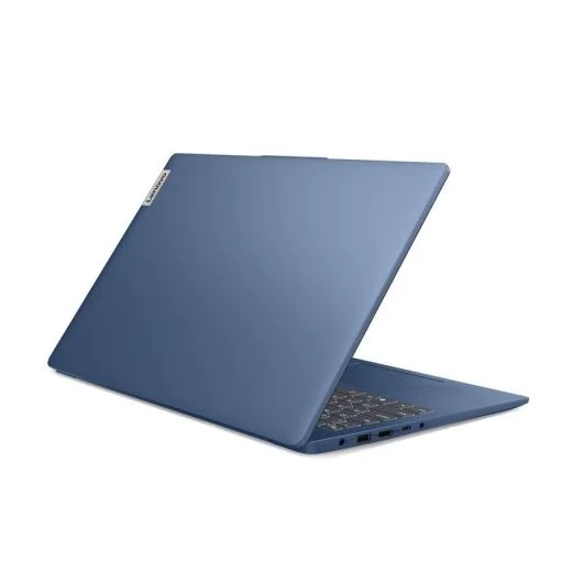 Lenovo IdeaPad Slim 3 / 15.6" Full-HD / AMD Ryzen™ 5 7520U / 16GB RAM, 512GB SSD / Windows 11 Pro - 2504