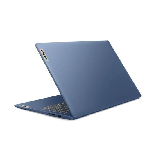 Lenovo IdeaPad Slim 3 / 15.6" Full-HD / AMD Ryzen™ 5 7520U / 16GB RAM, 512GB SSD / Windows 11 Pro - 2504