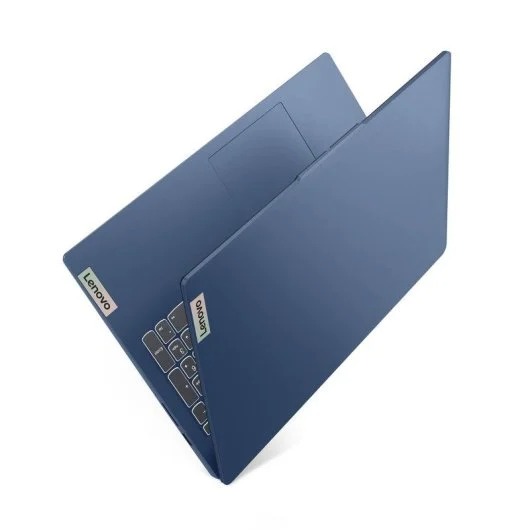Lenovo IdeaPad Slim 3 / 15.6" Full-HD / AMD Ryzen™ 5 7520U / 16GB RAM, 512GB SSD / Windows 11 Pro - 2504