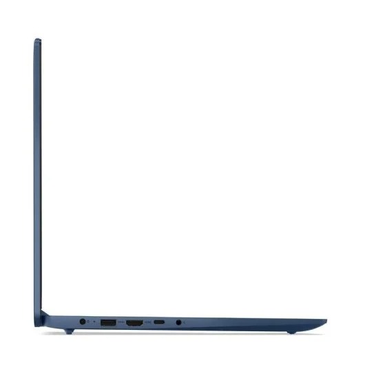 Lenovo IdeaPad Slim 3 / 15.6" Full-HD / AMD Ryzen™ 5 7520U / 16GB RAM, 512GB SSD / Windows 11 Pro - 2504