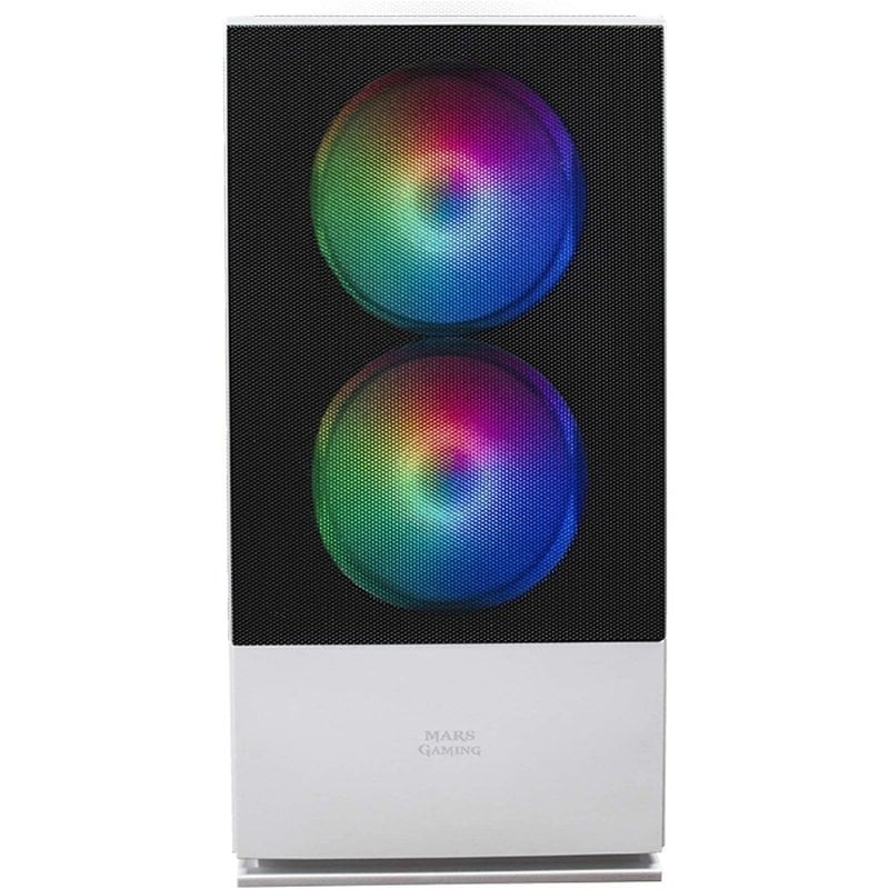 PC Gaming Ryzen 5 / 16GB RAM / Grafica Arc A380 6GB GDDR6 - 1737