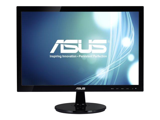 Monitor 18.5 Asus VS197DE - 1756