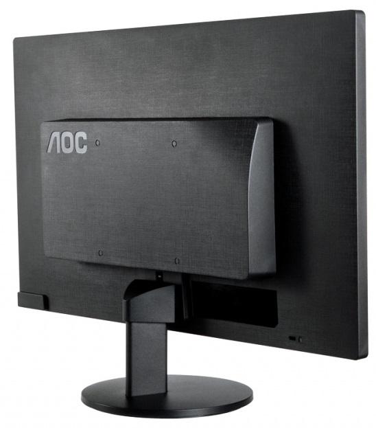 Monitor 24'' AOC M2470SWHX con altavoces - 1328