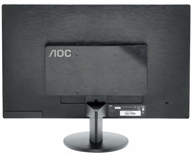 Monitor 24'' AOC M2470SWHX con altavoces - 1328