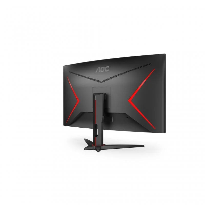 Monitor AOC 31 pulgadas LED FullHD 240Hz FreeSync 1 ms - 2280
