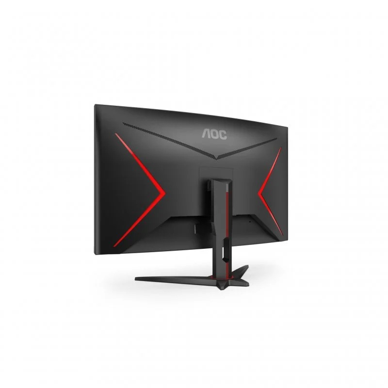 Monitor AOC 31 pulgadas LED FullHD 240Hz FreeSync 1 ms - 2280