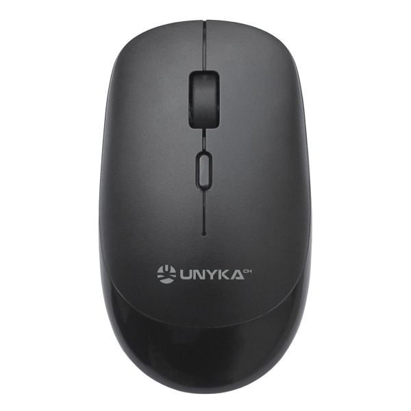 Logitech MK270 Pack de Teclado y Raton  Inalámbrico Uso Ambidiestro - 2488