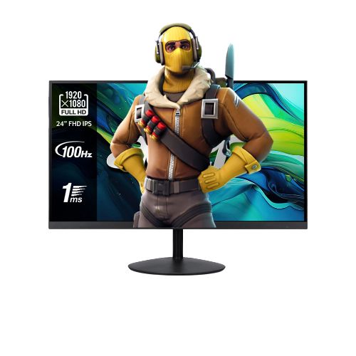 Pack Gaming Monitor Pc Teclado Ratón Cascos Alfombrilla - 331