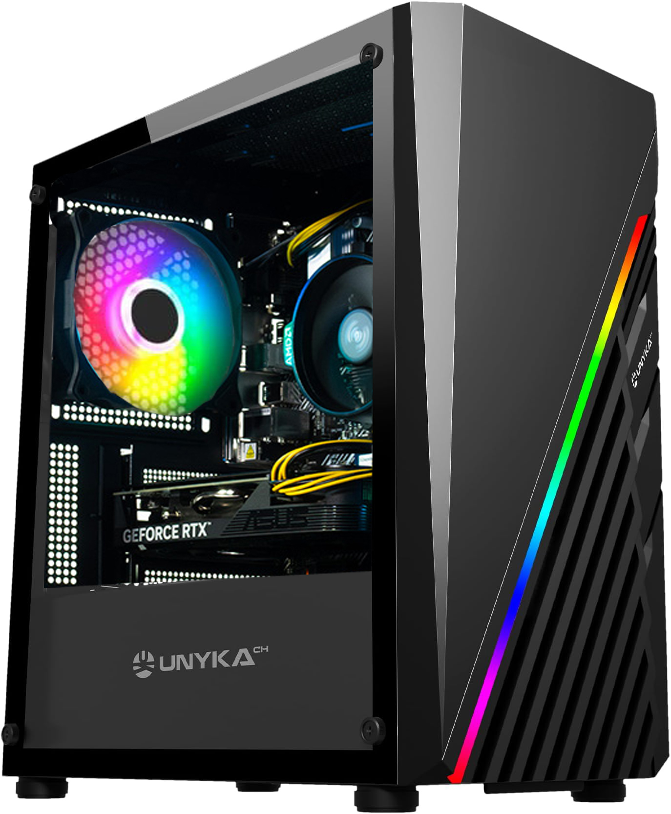 Pack Gaming Monitor Pc Teclado Ratón Cascos Alfombrilla - 331