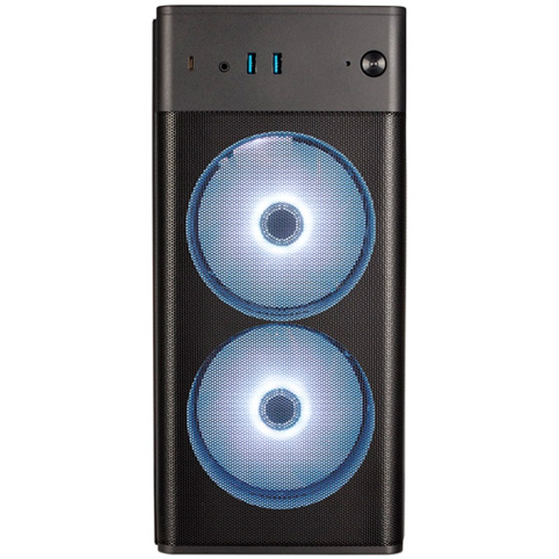 PC gaming Medion AMD Ryzen™ 5  RTX™ 5060 32GB RAM, 1 TB SSD Windows 11 Pro - 2418