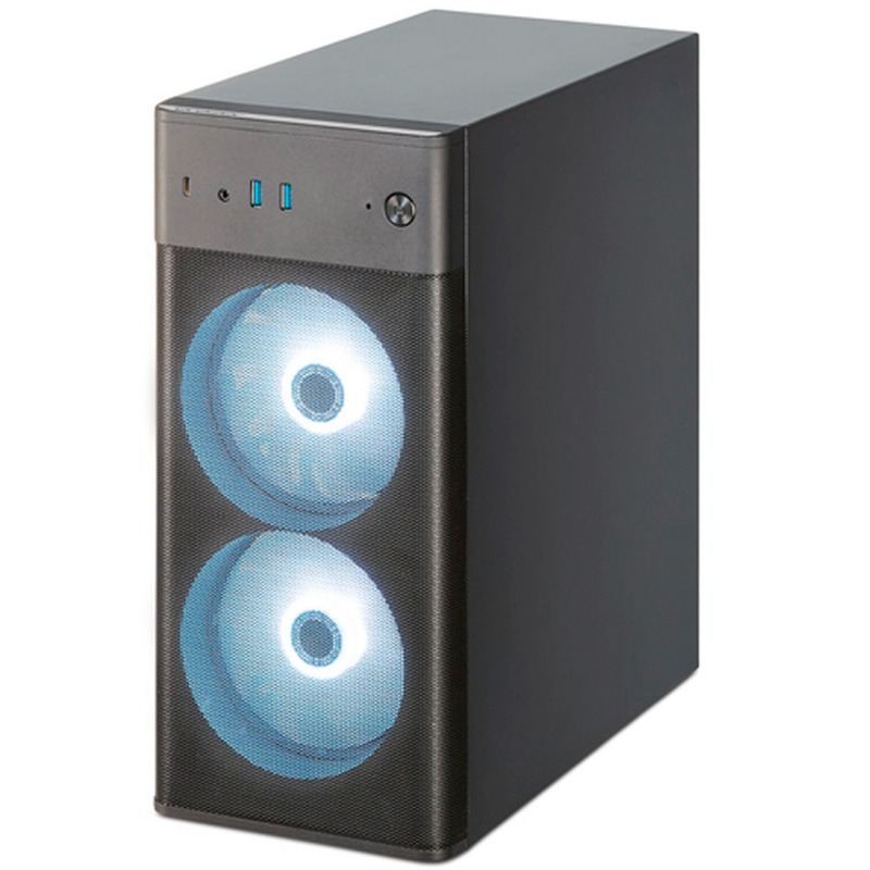 PC gaming Medion AMD Ryzen™ 5  RTX™ 5060 32GB RAM, 1 TB SSD Windows 11 Pro - 2418