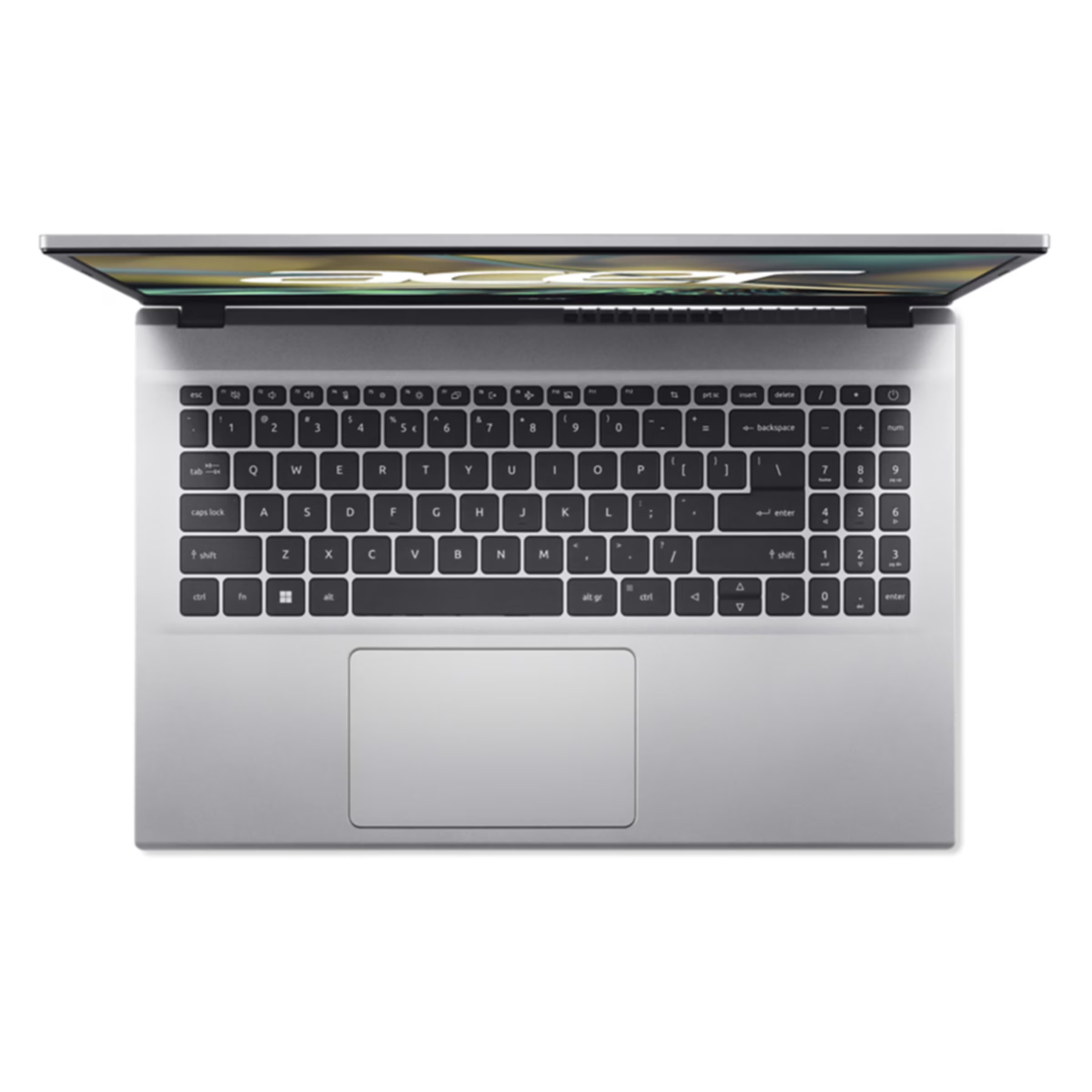 Acer Aspire 3, Intel Core i5 1235U, 16GB, 512GB SSD, 15,6 con Windows 11 pro - 2317