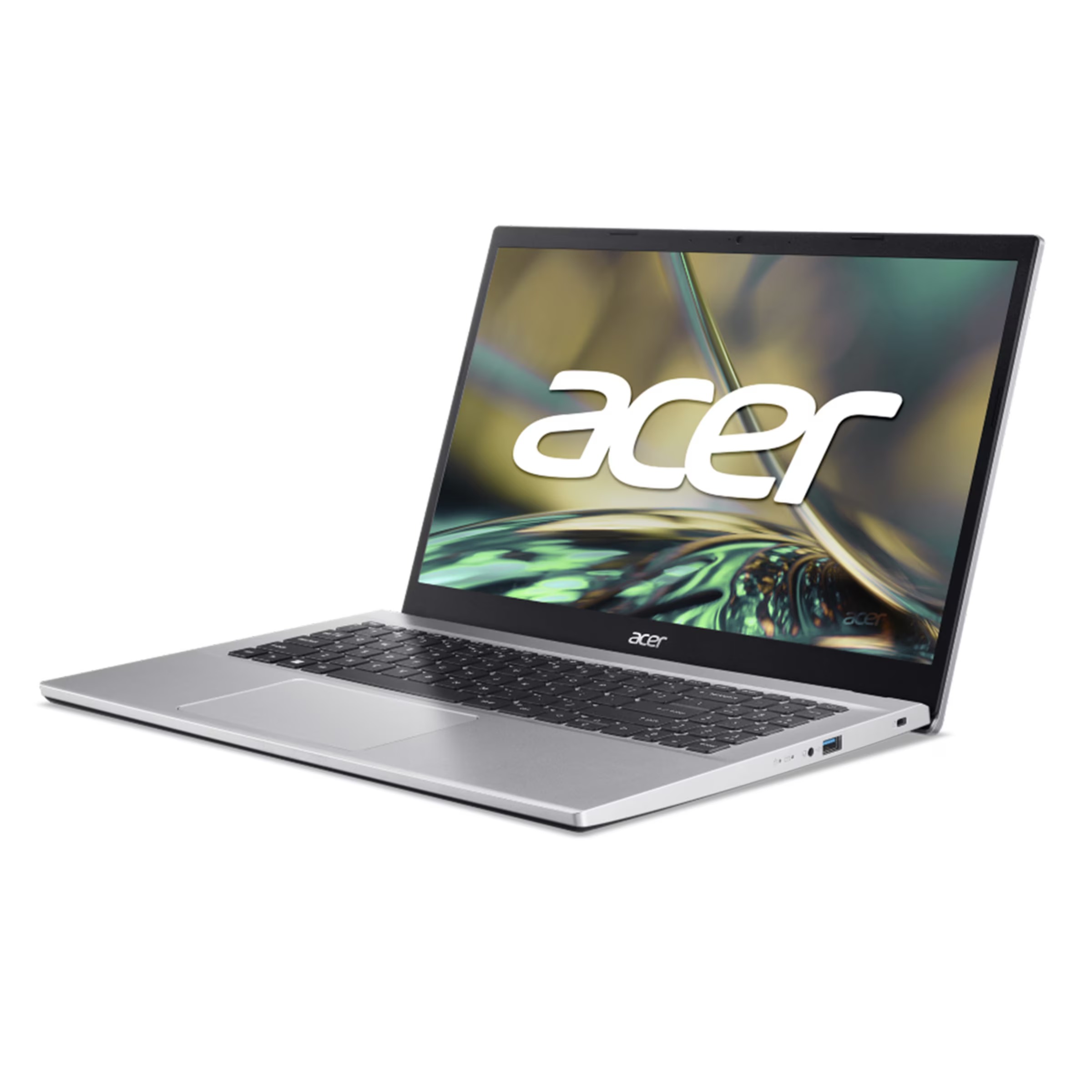 Acer Aspire 3, Intel Core i5 1235U, 16GB, 512GB SSD, 15,6 con Windows 11 pro - 2317