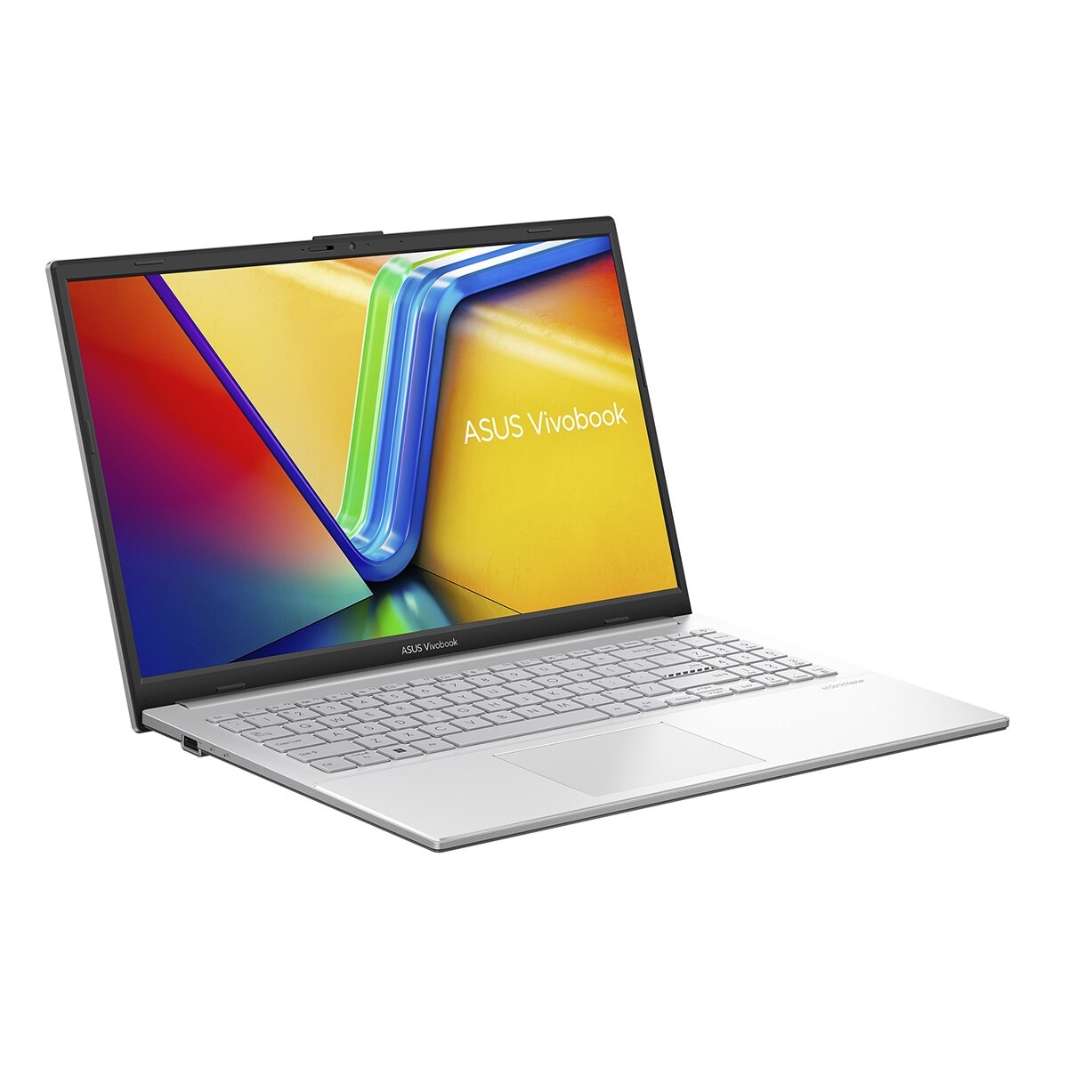 Portátil ASUS Vivobook Go 15 Intel Core i3-N305/8GB/256GB UFS/15.6" Windows 11 Pro - 2378