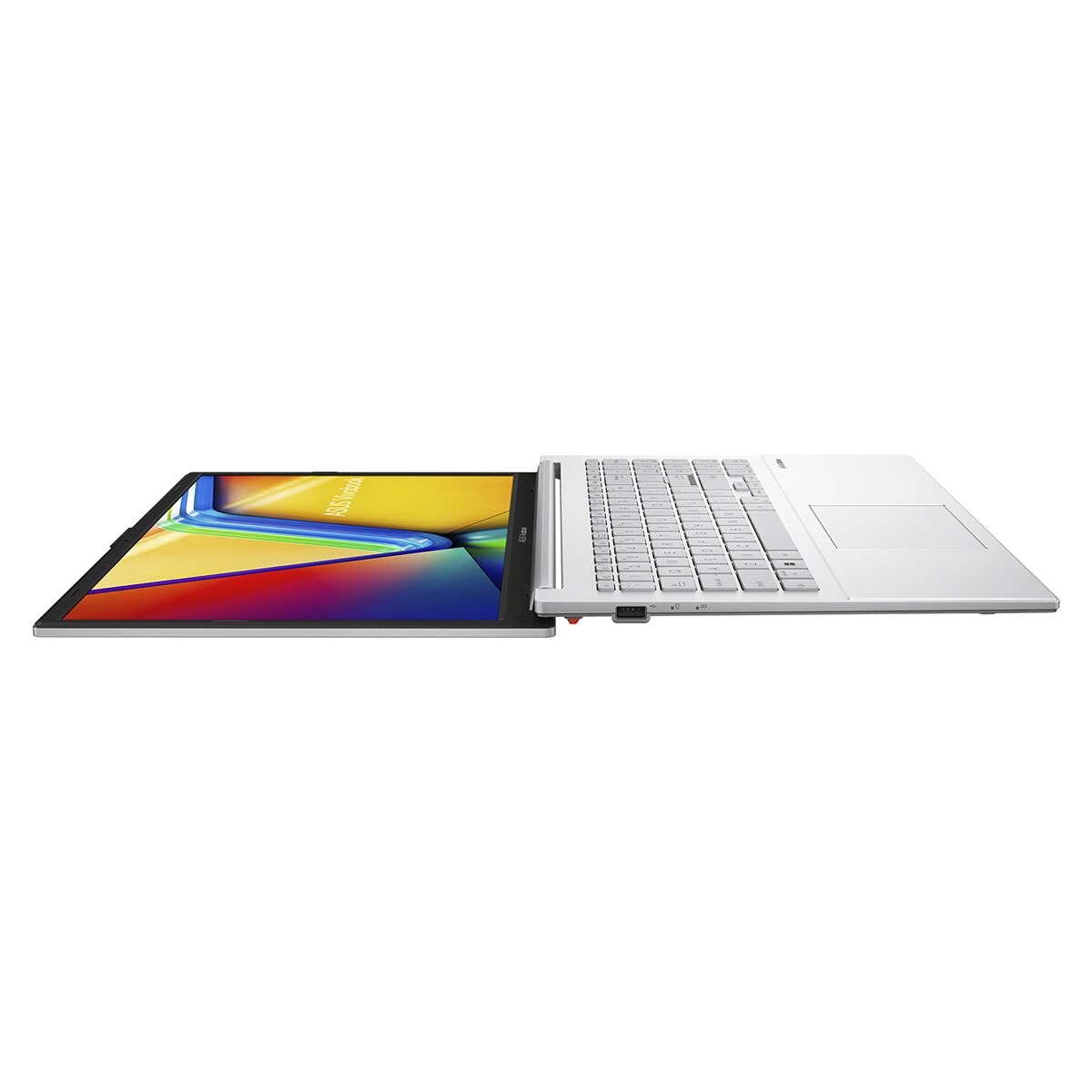 Portátil ASUS Vivobook Go 15 Intel Core i3-N305/8GB/256GB UFS/15.6" Windows 11 Pro - 2378