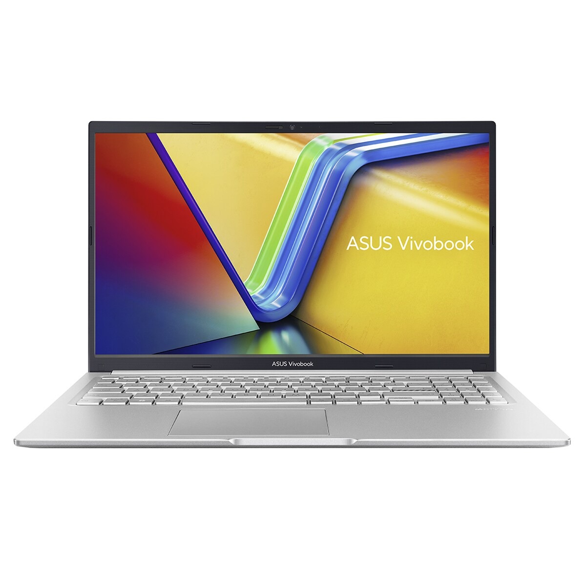 Portátil ASUS Vivobook Go 15 Intel Core i3-N305/8GB/256GB UFS/15.6" Windows 11 Pro - 2378